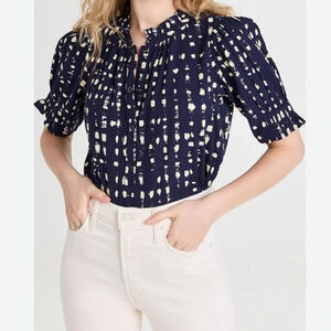 Apiece Apart Los Altos Top